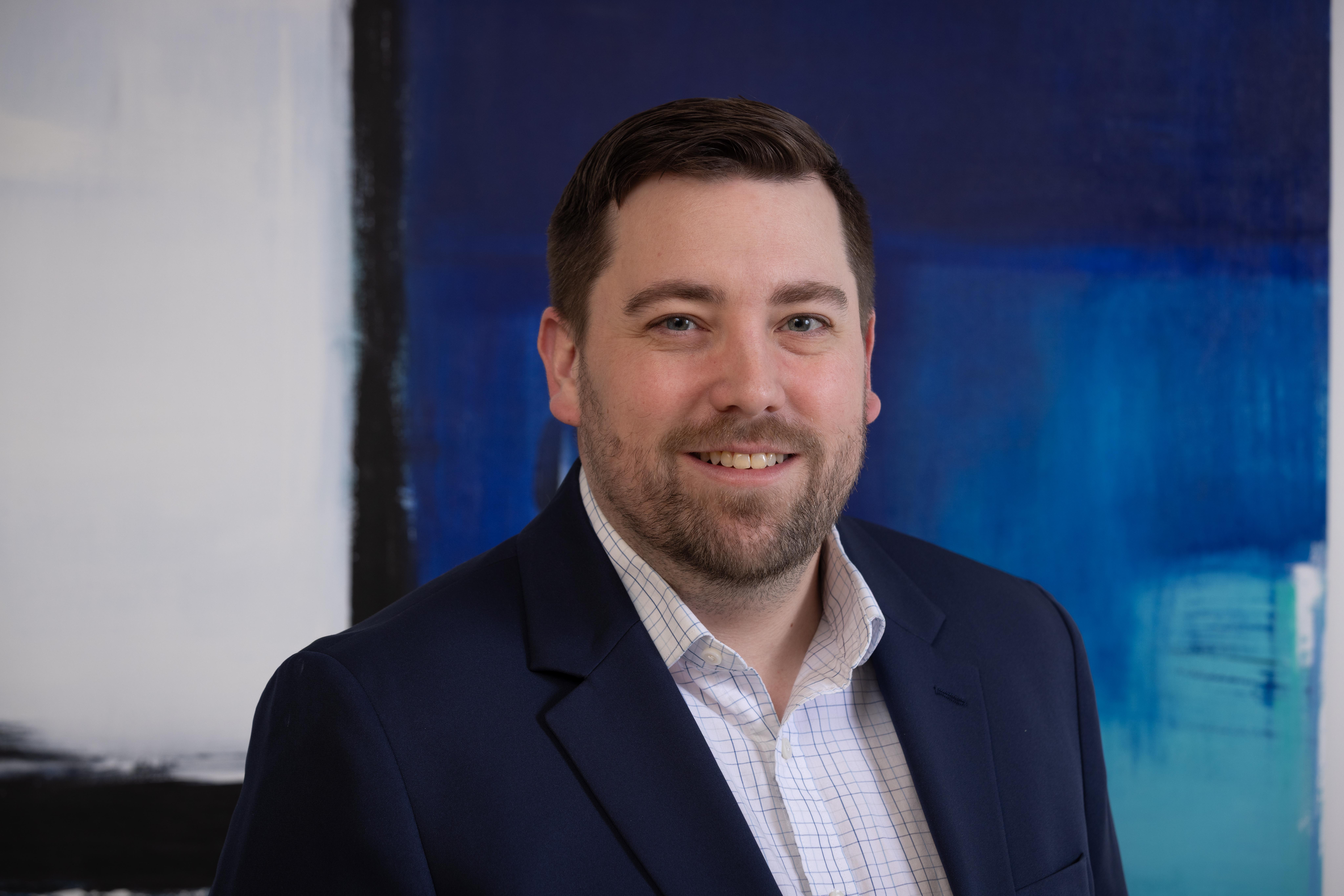 Patrick Roberts, Pharm.D.