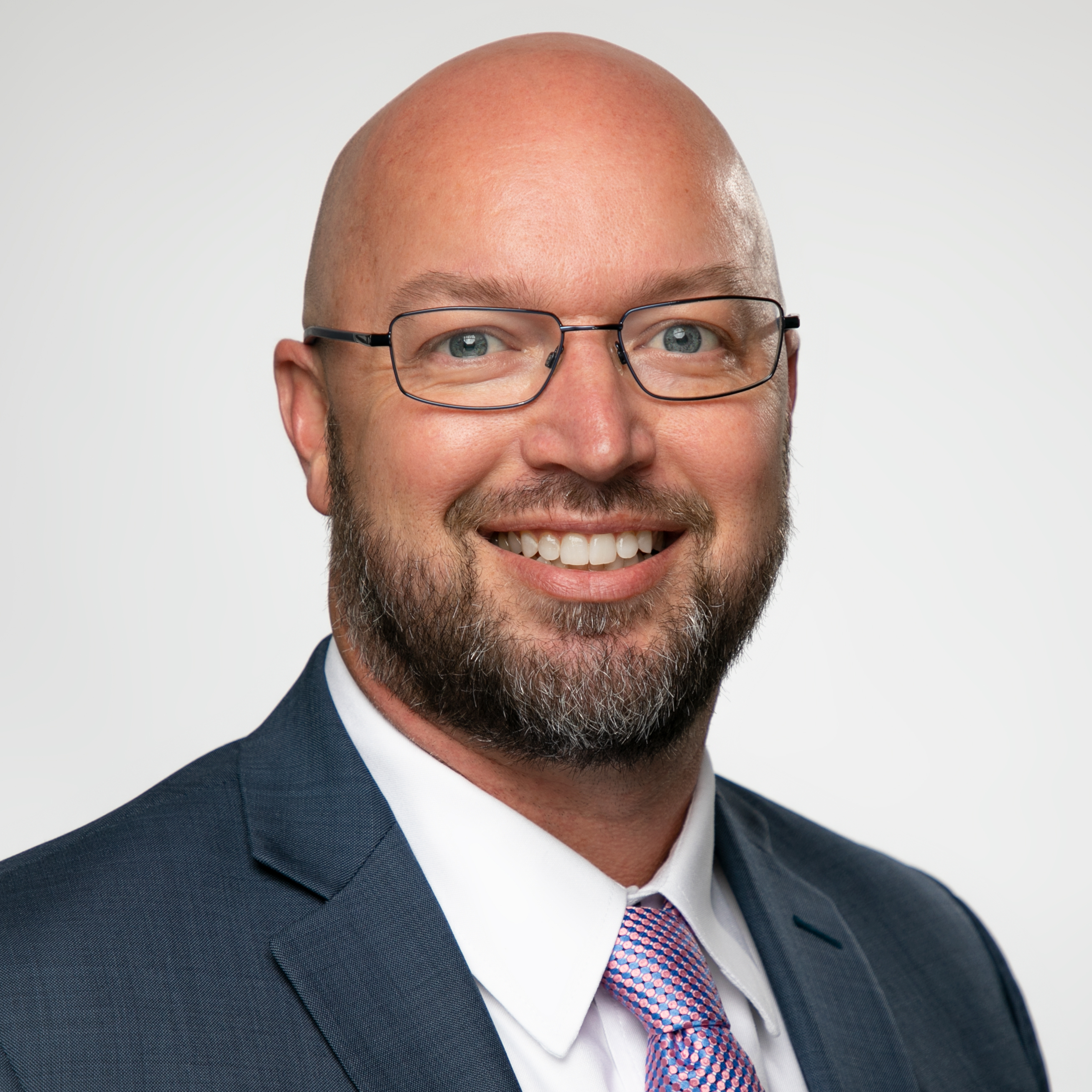 Nathan Downhour, Pharm.D.